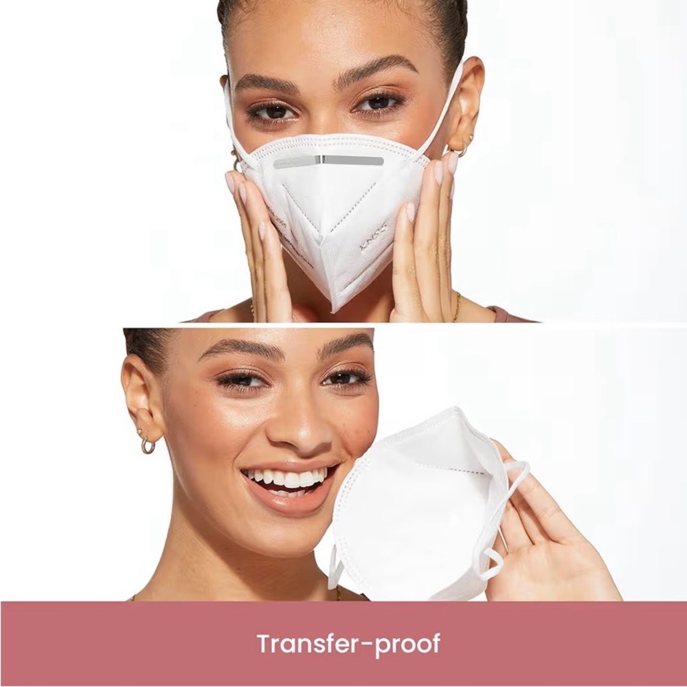 JOAH Set-Fection Transfer-Proof Setting Spray, 50ml - Picture 5 of 7